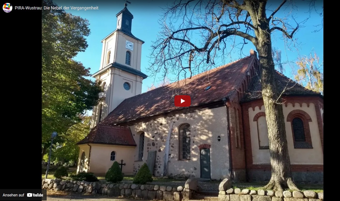 YouTube-Kirche-Wustrau